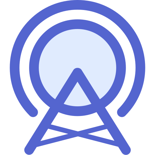 sharpicons_antena Icon