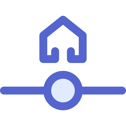 sharpicons_home-network Icon
