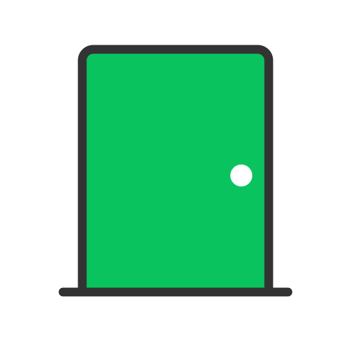 Access control system Icon