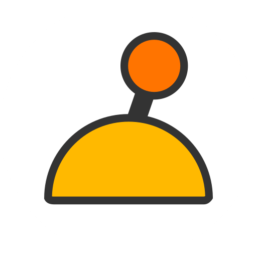 Campus lottery Icon
