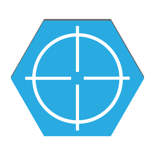 Research and innovation Icon