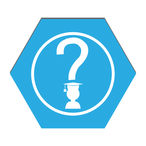 Research questions Icon