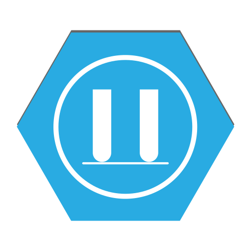 Thesis demonstration Icon