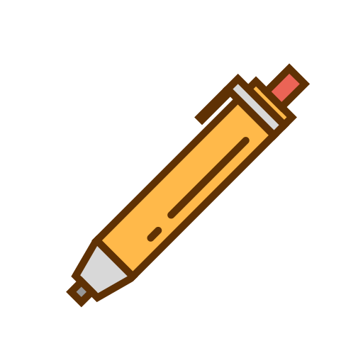 Automatic pen Icon