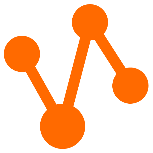 MaxCompute-orange Icon