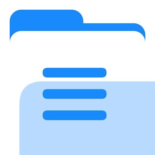 Object storage Icon