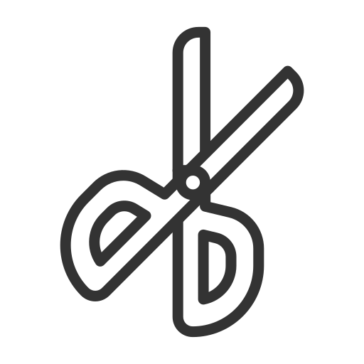 scissors Icon