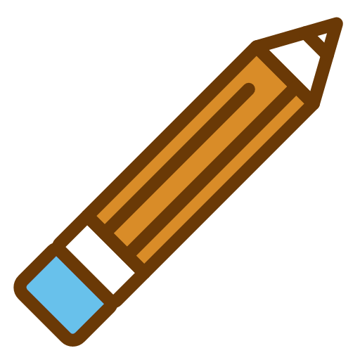 pencil Icon