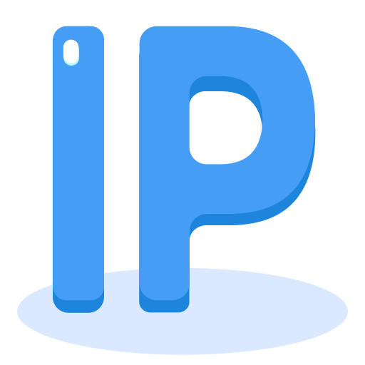 IP-color Icon