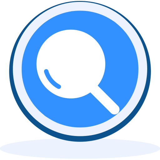 search-color Icon