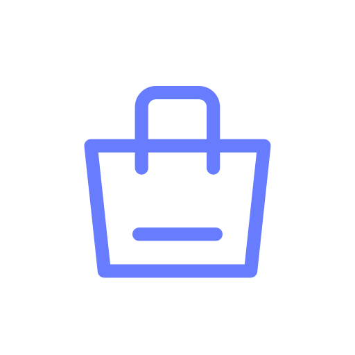 Purchase of articles Icon