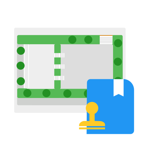V5.0 application for use of student apartment site Icon