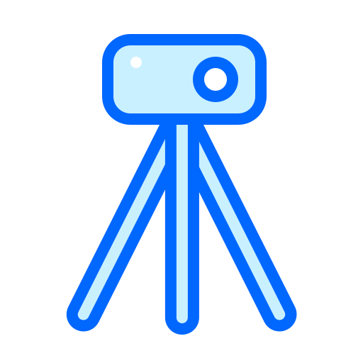 Home projector Icon