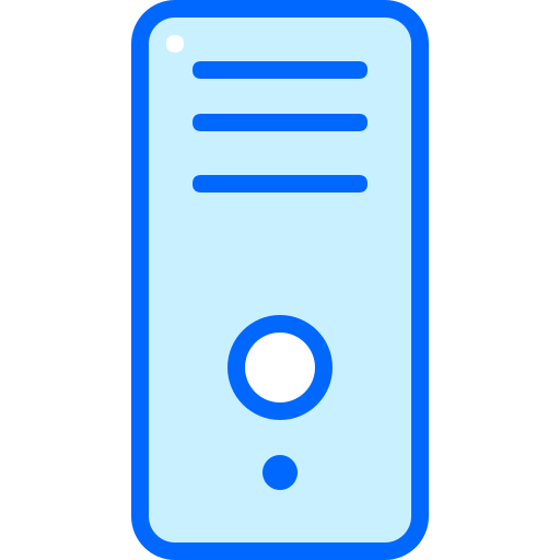 Remote control Icon
