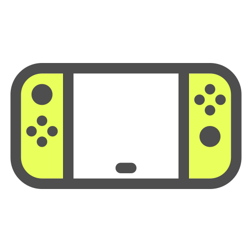 Handheld game console Icon