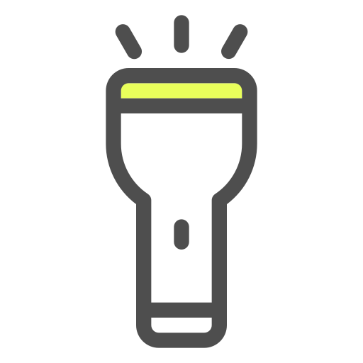 Torch Icon