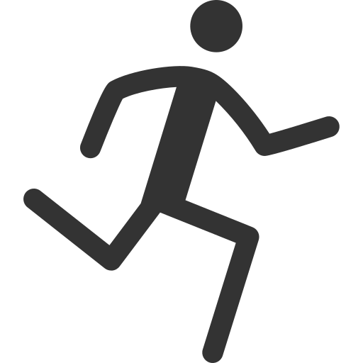 pedestrian Vector Icons free download in SVG, PNG Format