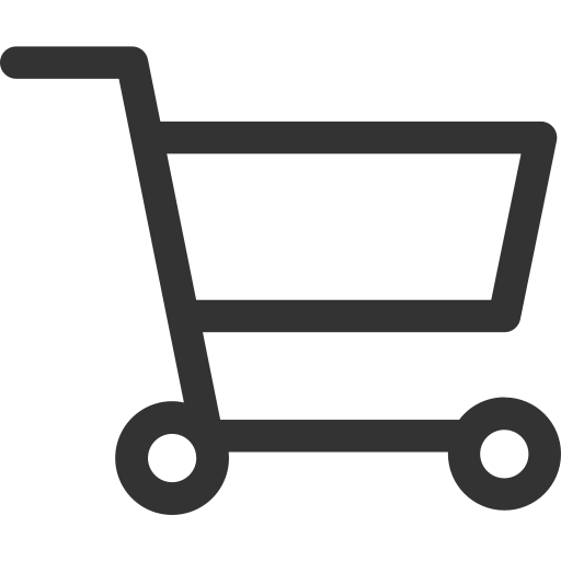 shopping cart icon vector free download
