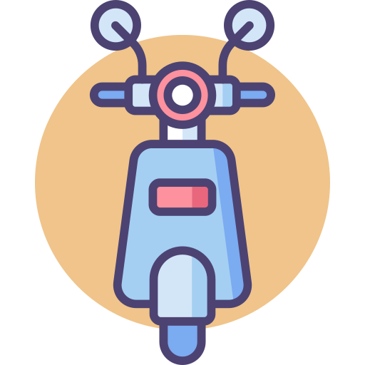 Mobility Icon