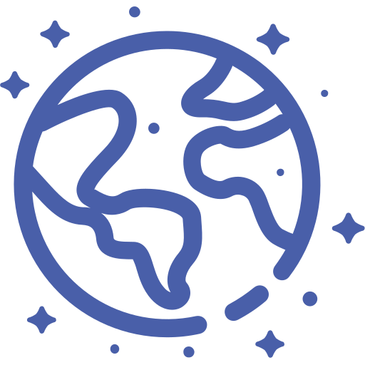 earth Icon