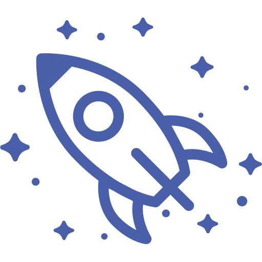 rocket Icon