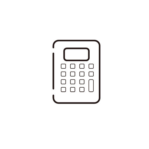 1-1 calculator Icon