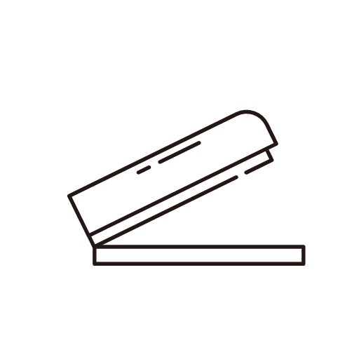 1-1 stapler Icon