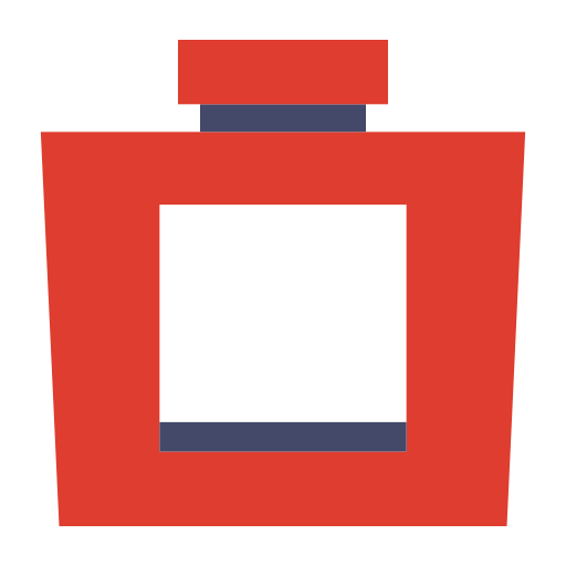 Ink bottle Icon