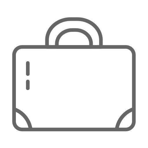 luggage Icon