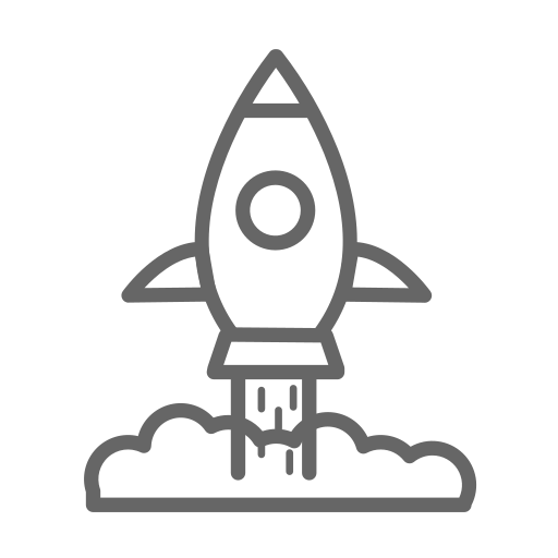 rocket Icon