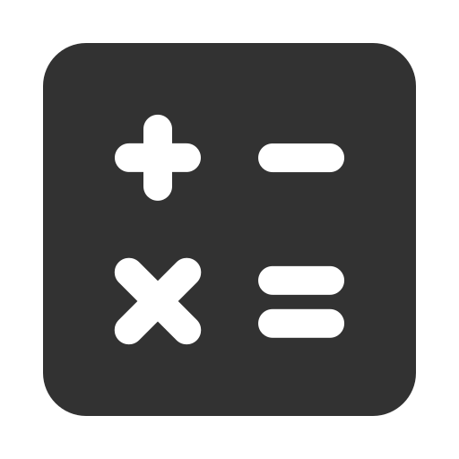 Math-2 Icon