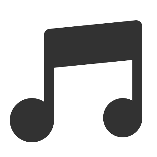 Music-2 Icon