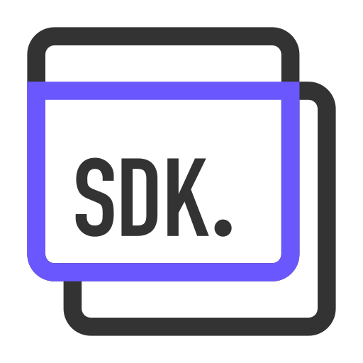 APP sdk Icon