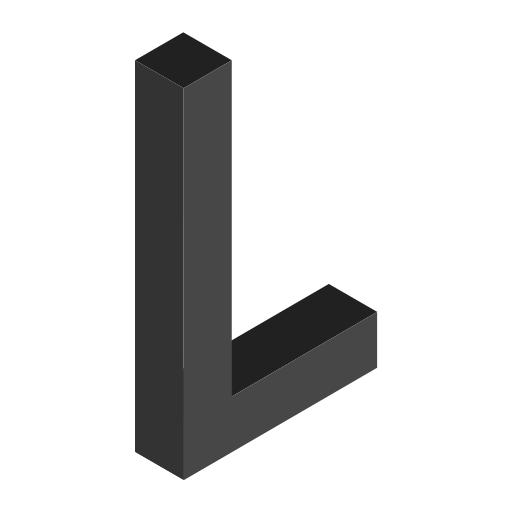 L-01 Icon