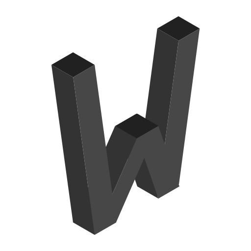W-01 Icon