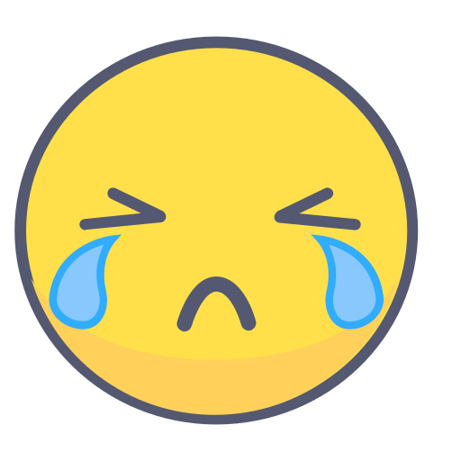 cry Icon