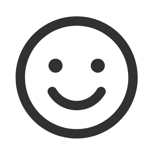 Smiley Icon