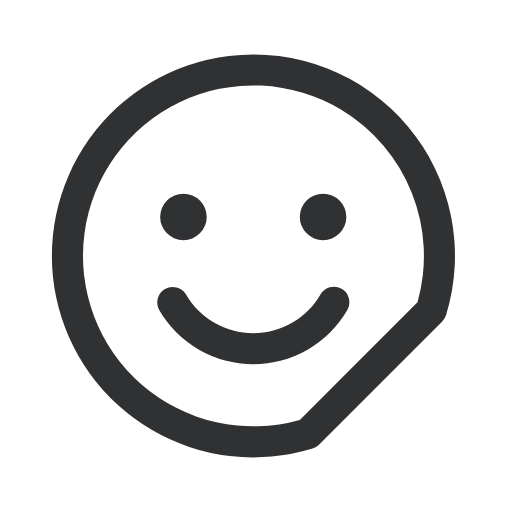SmileySticker Icon