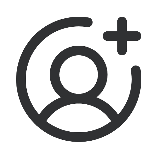 UserCirclePlus Icon