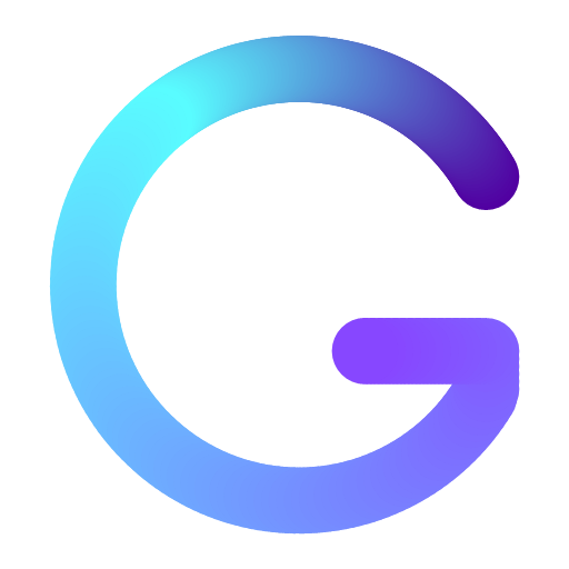 letter-g Icon