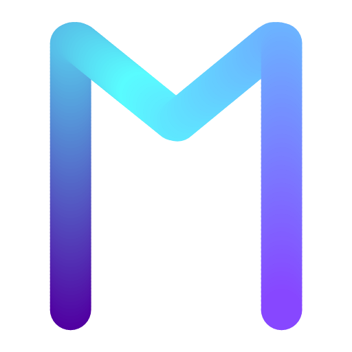letter-m Icon