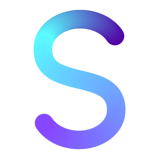 letter-s Icon