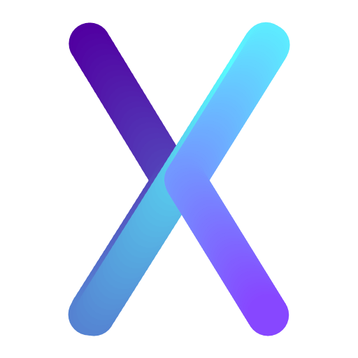 letter-x Icon