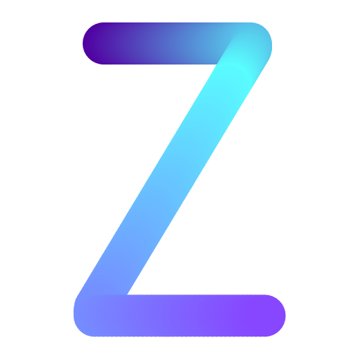 letter-z Icon
