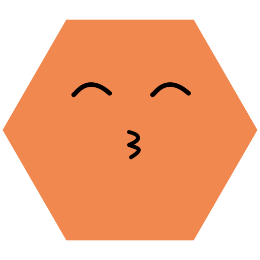 Small expression-9 Icon