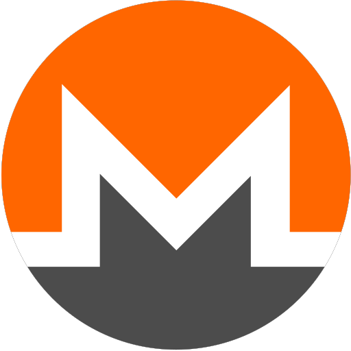 XMR Icon