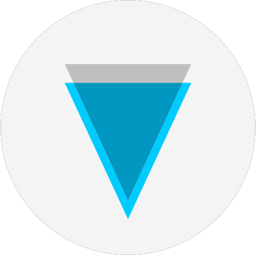 XVG Icon