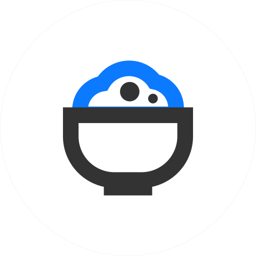 09 - Food and beverage ordering Icon