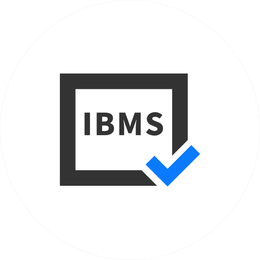 20-IBMS Icon