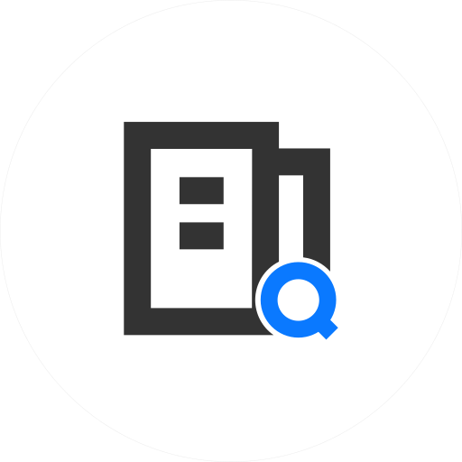 23 - project site selection Icon